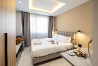 DOMIOS Suites Athens