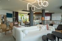 Trypiti Resort Blue Dream Palace and Hive Water Park