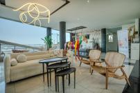 Trypiti Resort Blue Dream Palace and Hive Water Park