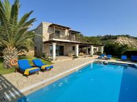 Villa Penelope Spartia Kefalonia