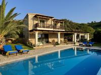 Villa Penelope Spartia Kefalonia