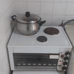 Alice Spacious Apartment