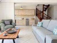 THREE GRACES Apartments ZAKYNTHOS TOWN