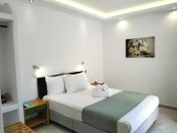 Nostos Studios at Saint George beach Agios Georgios Chora Naxos town