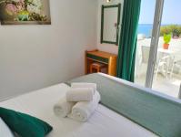 Nostos Studios at Saint George beach Agios Georgios Chora Naxos town