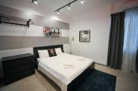 Poseidon Suite by Zeussuites