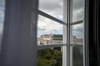 Acropolis View Urban Suite by Zeussuites