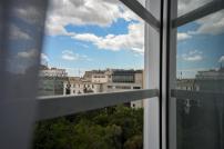 Acropolis View Urban Suite by Zeussuites