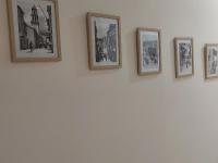 Rouchotas Studios by Viktor 1rst Floor