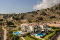 Petradi Villas Skala