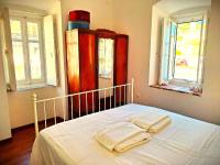 Traditional cave house!