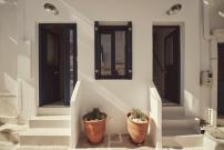 Retreat Paros, Fisherman's House, The Net Apartment