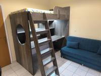 Preveza Sapphire apartment