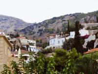Traditional cave house!