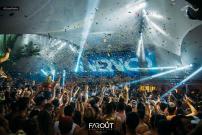 FarOut BeachClub - Rooms & Camping