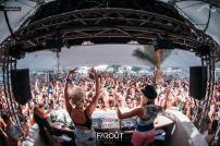 FarOut BeachClub - Rooms & Camping