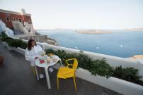 Fanari Vista Suites