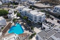 Poseidon Hotel Suites