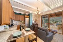 Luxury Stone Apartments