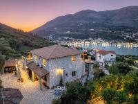 Luxury Stone Apartments