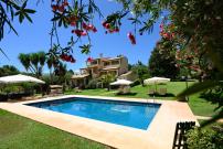 Isabella Country House