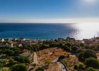 Naiad Sea View Studio