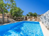 Zante Villa Callisto - Stone Villa with Private Pool