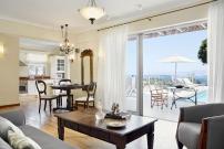 Pleiades Luxurious Villas