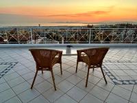 Glyfada sunset Apartment