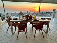 Glyfada sunset Apartment