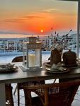 Glyfada sunset Apartment