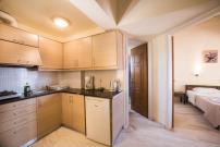 Mythos Beach Hotel Apartments