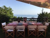 Kalderimi Country House