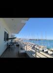 AB Preveza Apartments-15 Meters Over the Sea Attic & Alexander's the Great Executive Suite