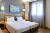 Sergiani Garden Hotel Apartments