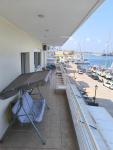 AB Preveza Apartments-15 Meters Over the Sea Attic & Alexander's the Great Executive Suite