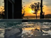 One 360 Skyline Athens Penthouses