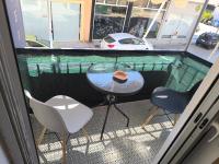 AB Preveza Apartments -Princess Vassiliki Downtown Swing Apartment