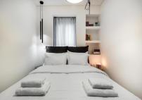 O&O Group Syntagma Elysan Urban Stays