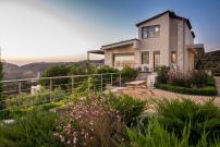 Luxury Villa Hara with private pool