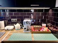 Phoenix Garden Apartments I