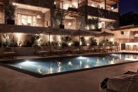 Amyth of Mykonos Agios Stefanos