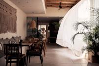 Amyth of Mykonos Agios Stefanos