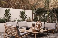 Amyth of Mykonos Agios Stefanos