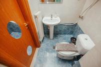 Urban Chic Apartment Downtown