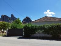 Kastraki House with a view