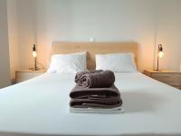 Twins apartments - Concert Hall