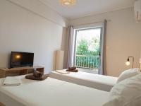 Twins apartments - Concert Hall