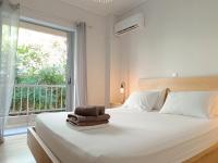 Twins apartments - Concert Hall