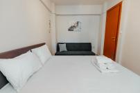 Stylish Central Retreat